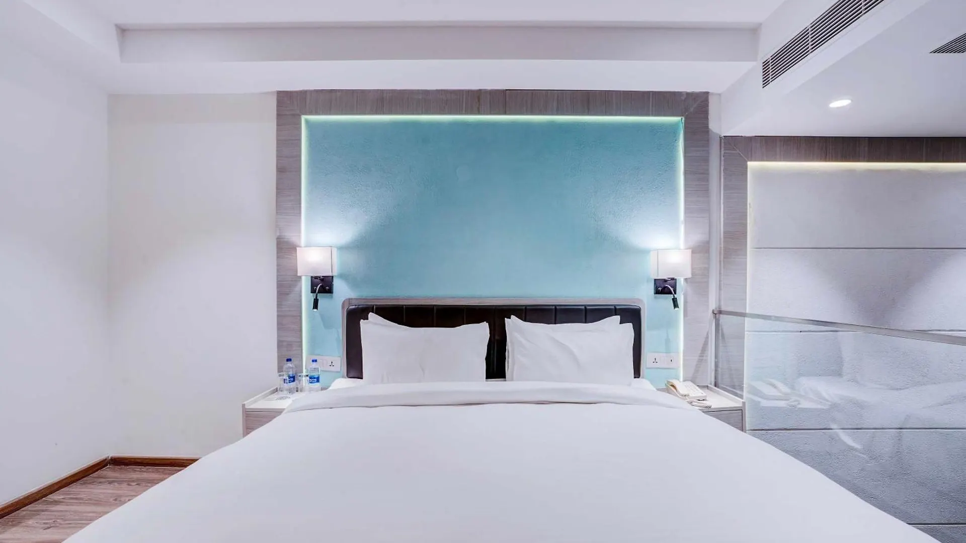 Luxurious Residences By Sunday At M3M Broadway Sec 71 Gurgaon India