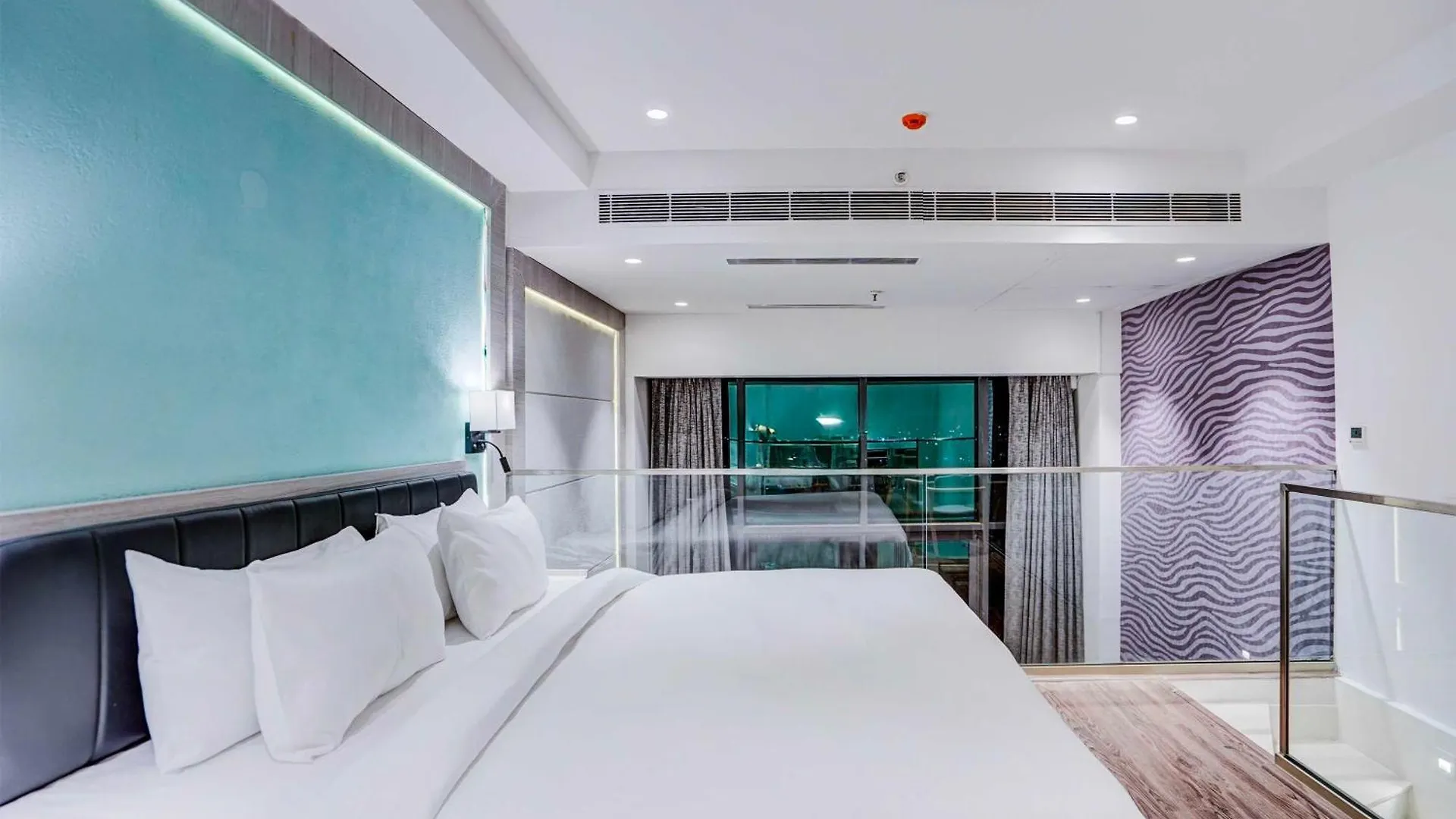 Luxurious Residences By Sunday At M3M Broadway Sec 71 Gurgaon 5*,  India