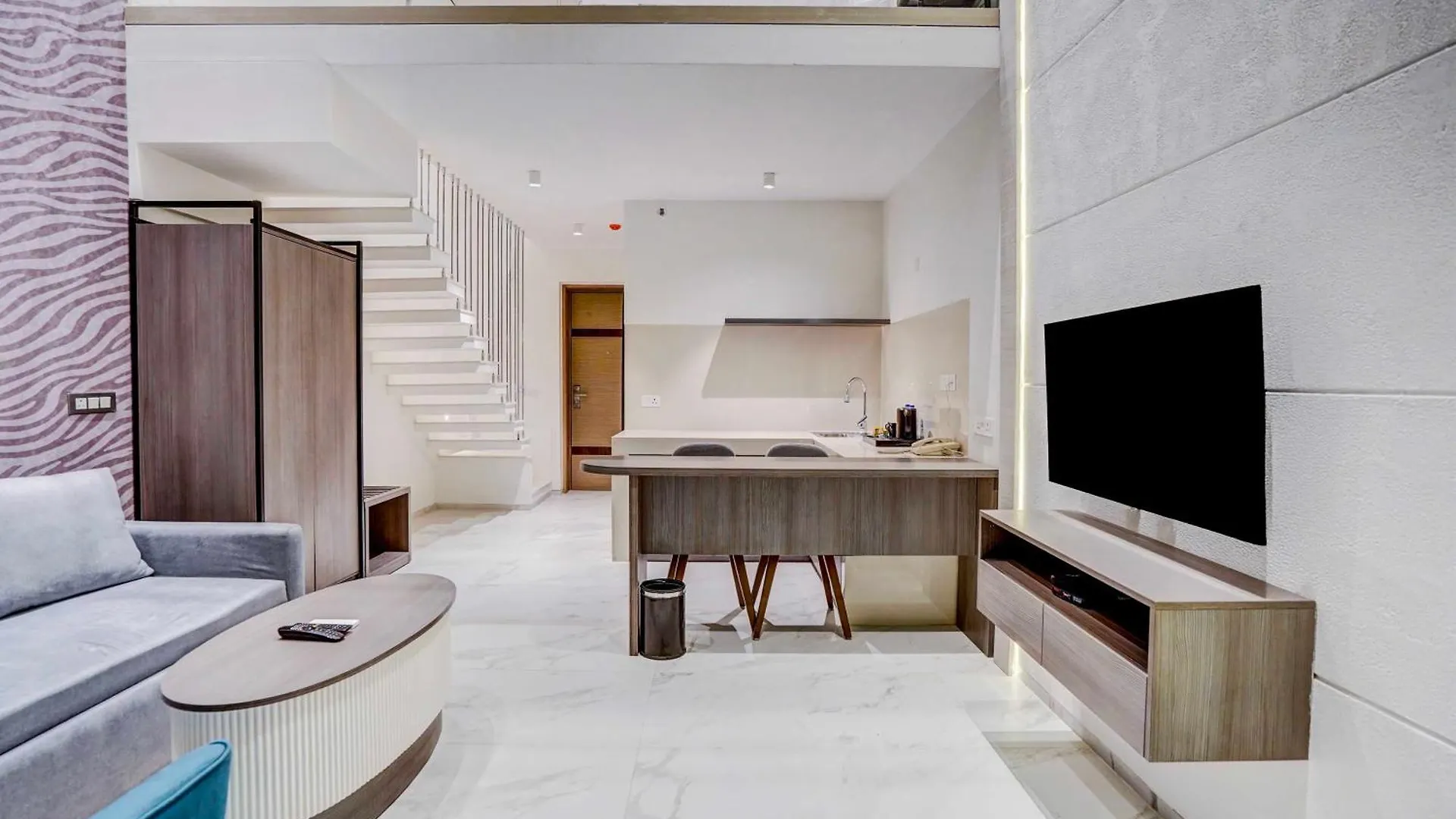 Luxurious Residences By Sunday At M3M Broadway Sec 71 Gurgaon