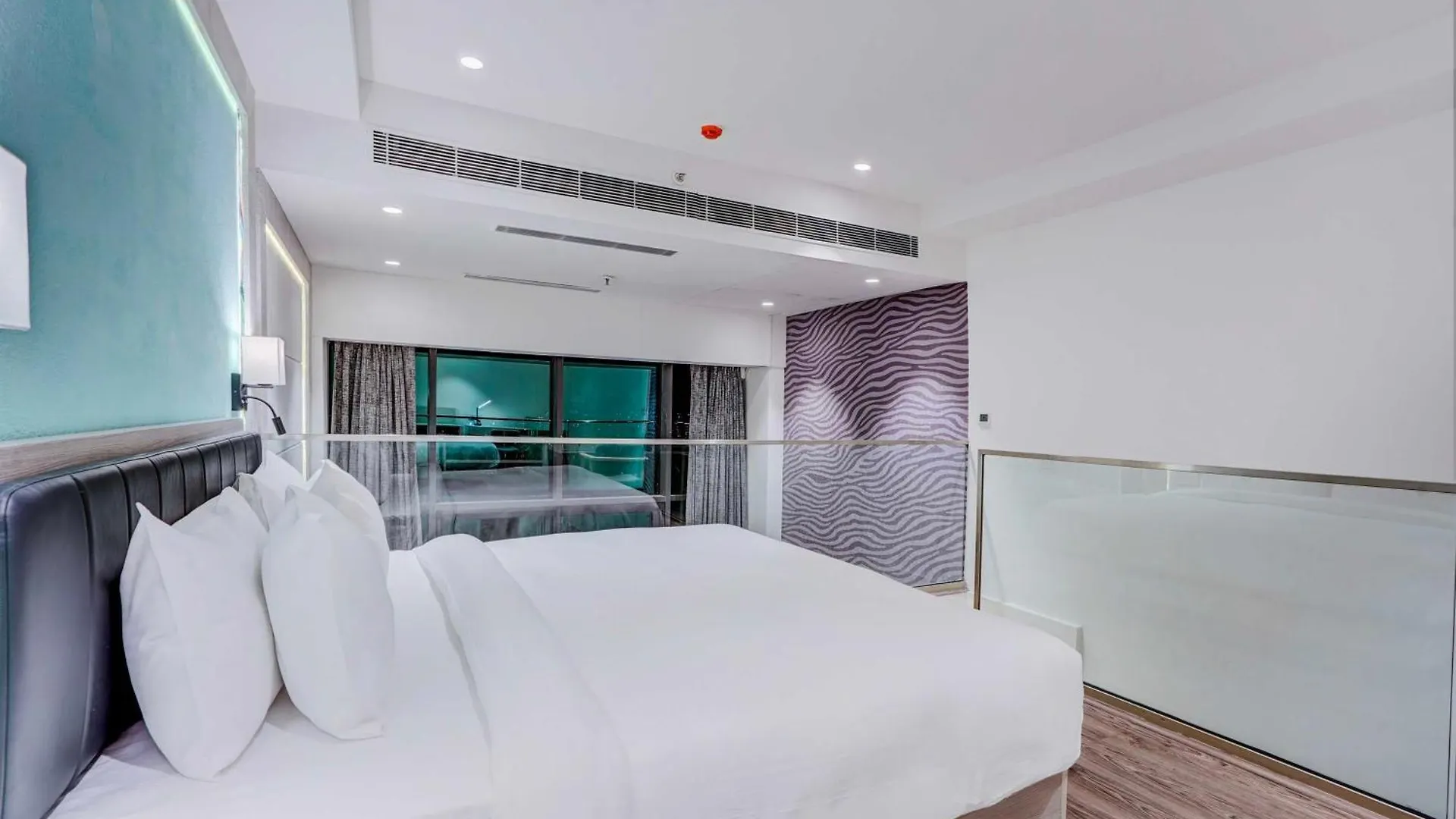 Luxurious Residences By Sunday At M3M Broadway Sec 71 location