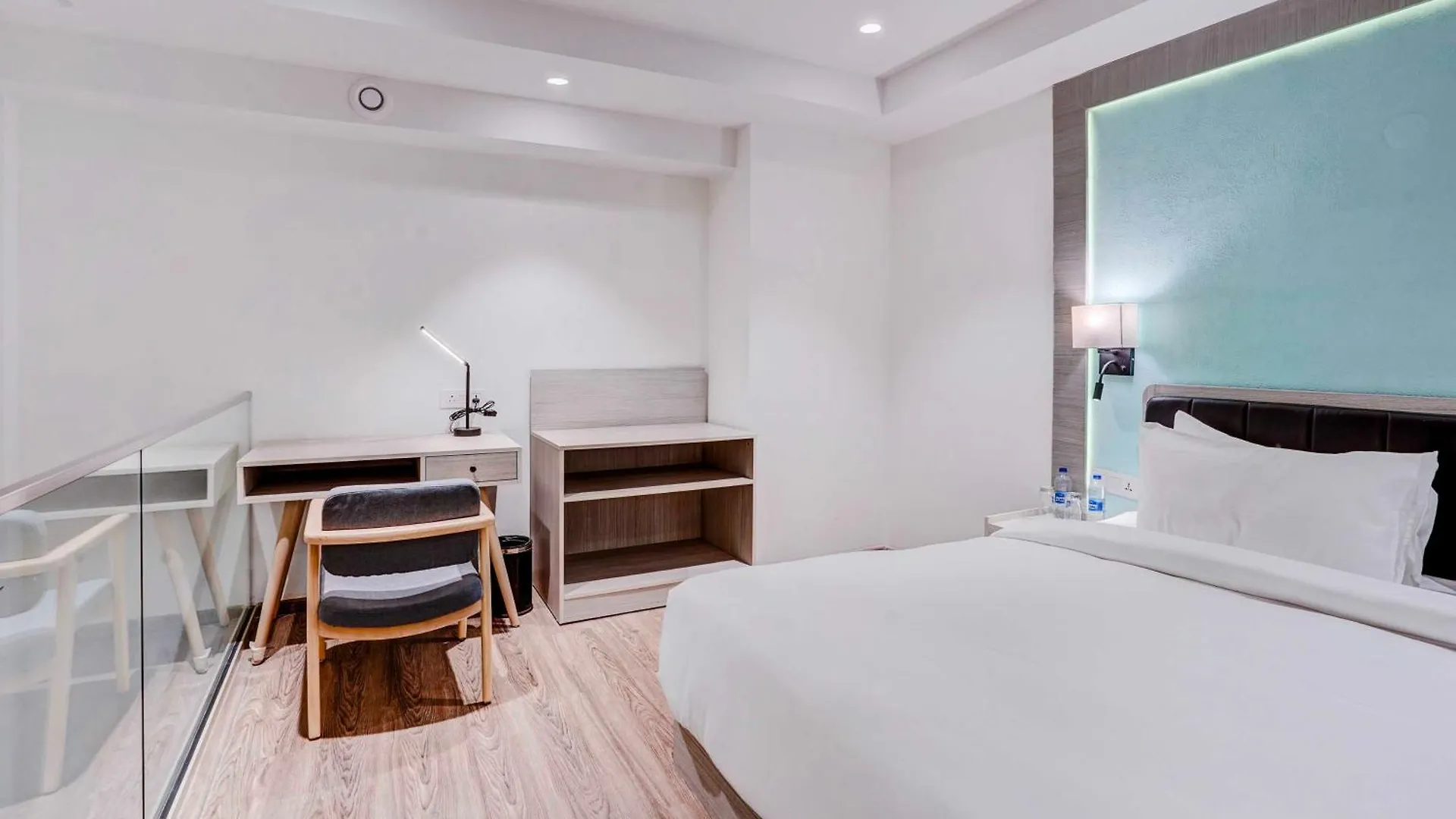Luxurious Residences By Sunday At M3M Broadway Sec 71 Γκουργκάον 5*,