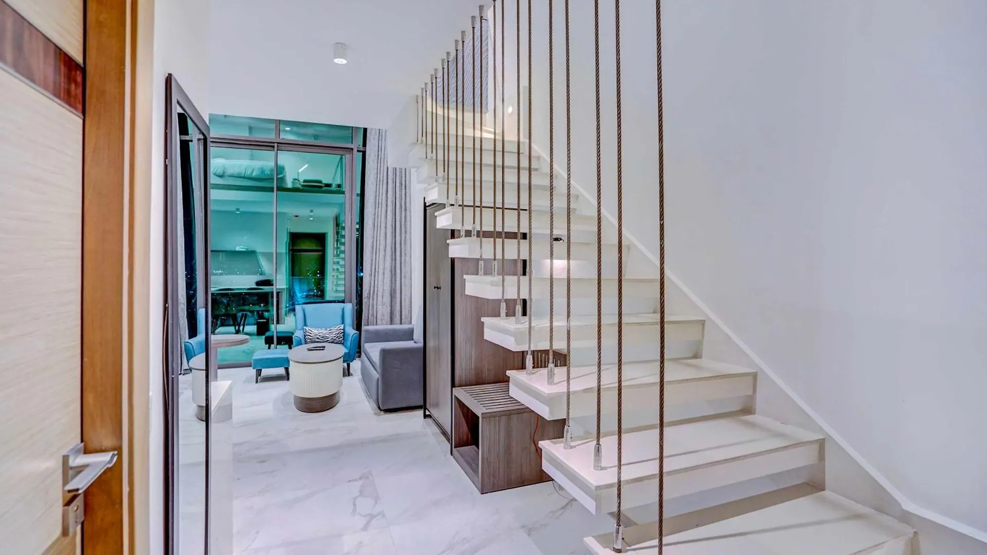 Luxurious Residences By Sunday At M3M Broadway Sec 71 Γκουργκάον