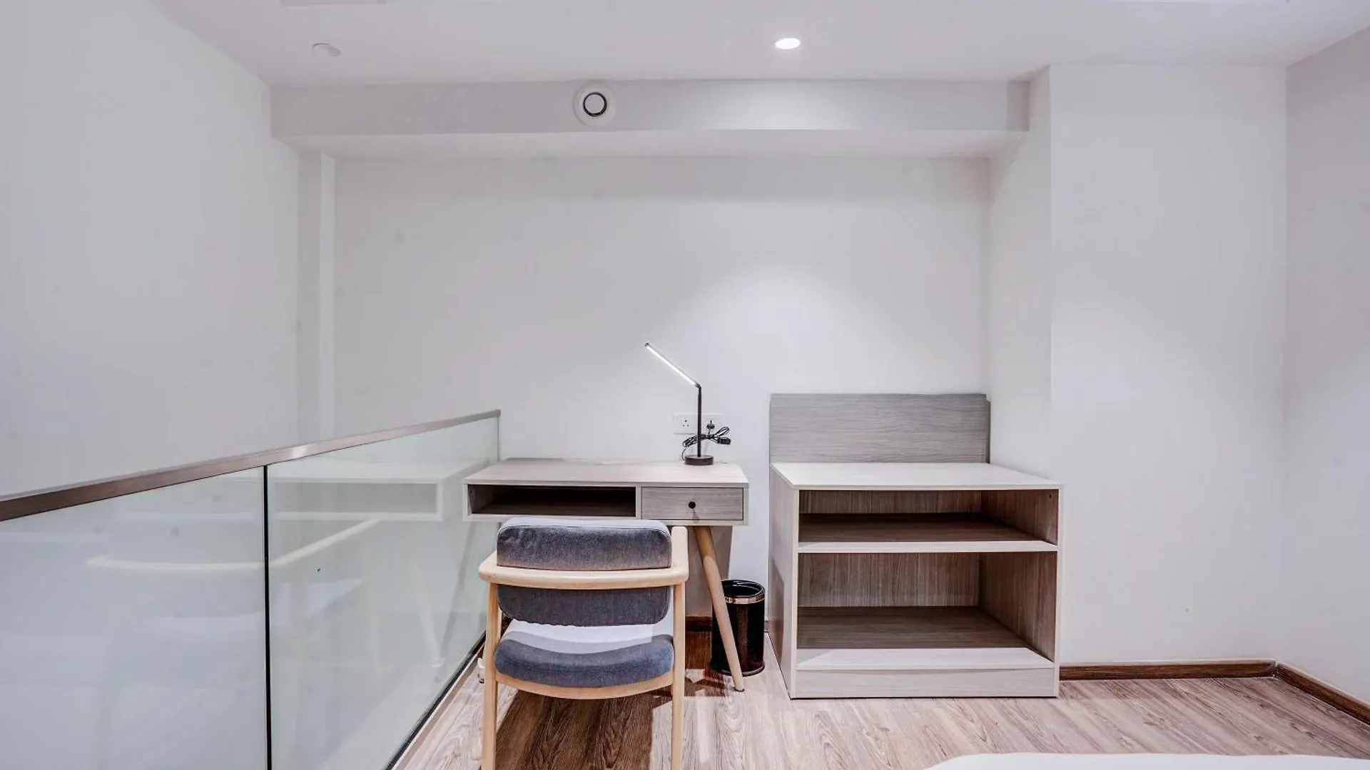 Ξενοδοχείο Luxurious Residences By Sunday At M3M Broadway Sec 71 Γκουργκάον