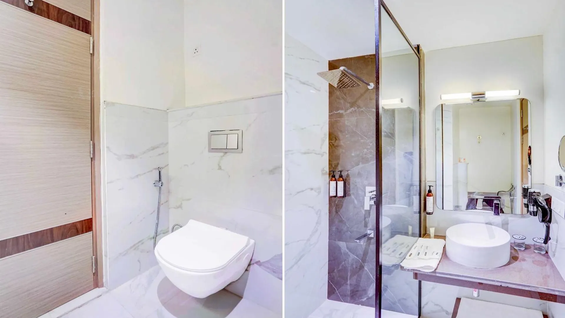 Luxurious Residences By Sunday At M3M Broadway Sec 71 Γκουργκάον Ξενοδοχείο
